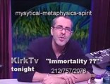 Kirk Kerber Vintage show / KirkTV / You  are  Immortal 2