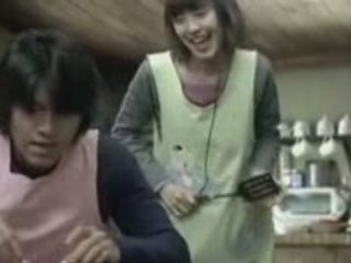 ヒョンビン百万長者の初恋MV