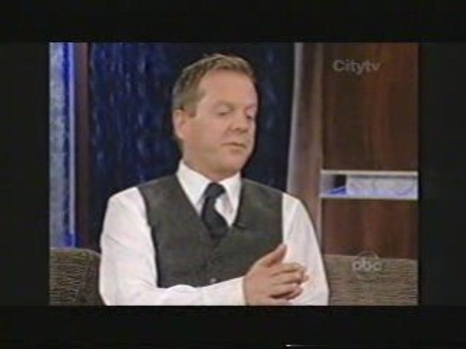 Jimmy Kimmel Live - January 13th, 2009