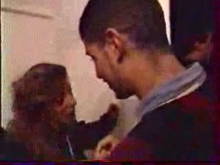 24 Heures : Planete Rap part 3 (Capa Presse Canal +)