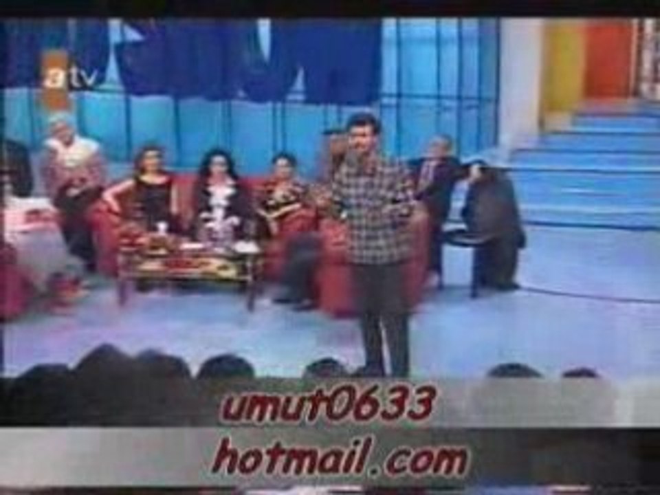 Ibrahim tatlıses kardeşi hüseyin tatlı söyliyemem