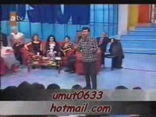 Ibrahim tatlıses kardeşi hüseyin tatlı söyliyemem