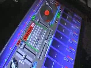 Mixe Virtual DJ sur ecran tactile ! 5