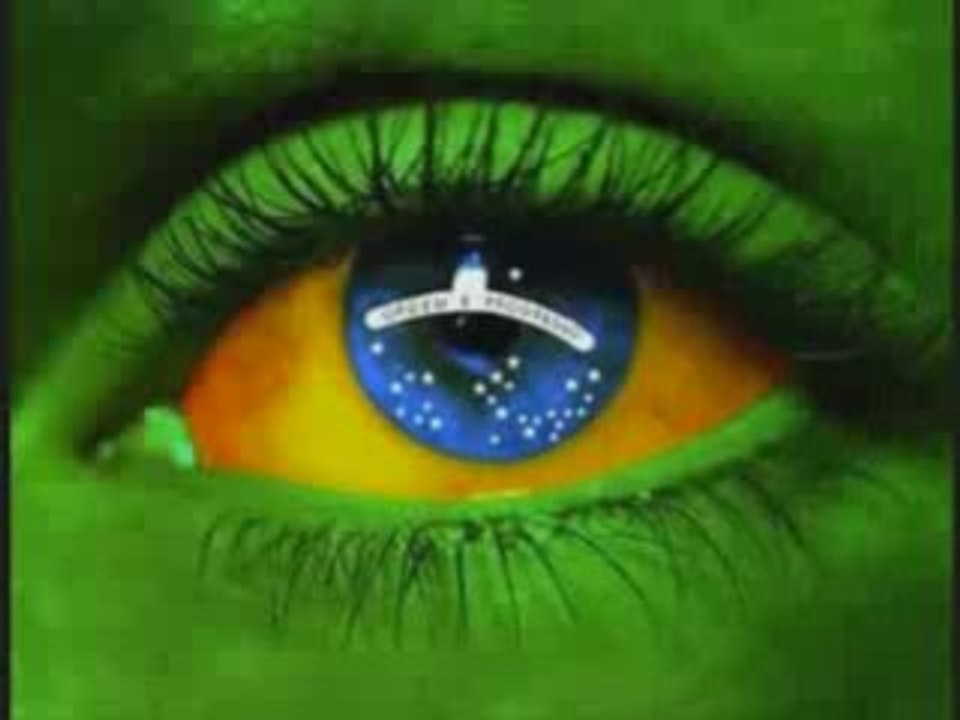 Rio de Janeiro. Do Brasil.