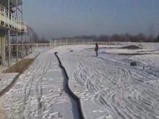 Marmousets sous la neige2 2009_01_14_20_14_29