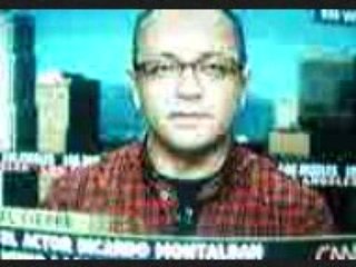 fallece ricardo montalban