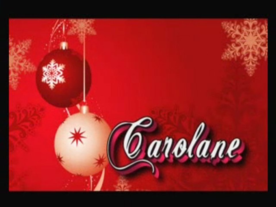 Noel des 5 princesses