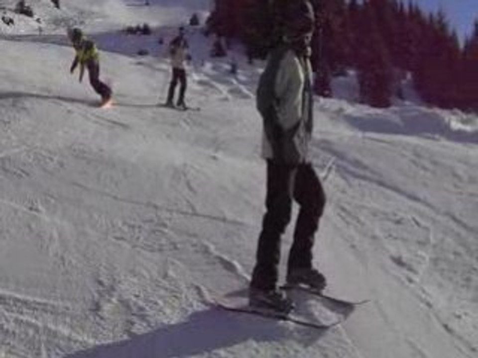 BarbuSlash