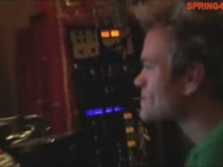 SUM 41 2009 1 - SPRING41.COM