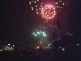 Andrychów - Imieniny miasta 2008