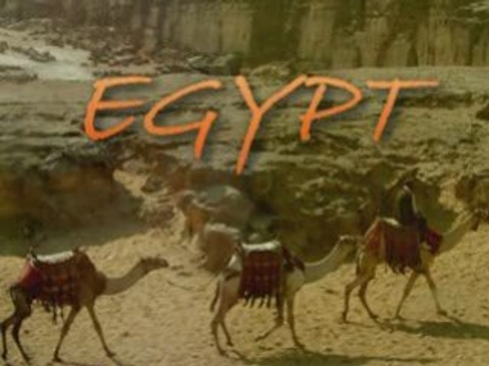 Egypt