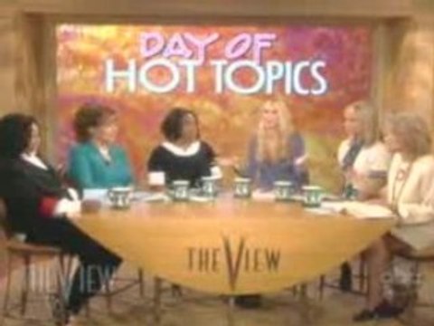 Ann Coulter Is A @itch, Worst of Coulter