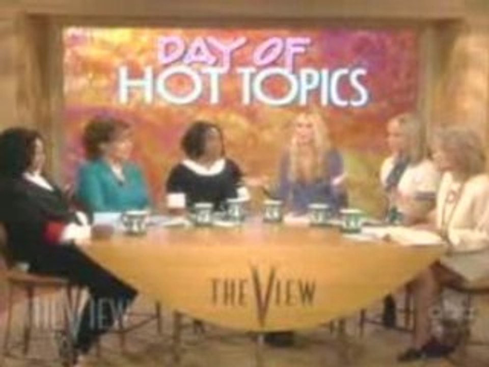 Ann Coulter Is A @itch, Worst of Coulter