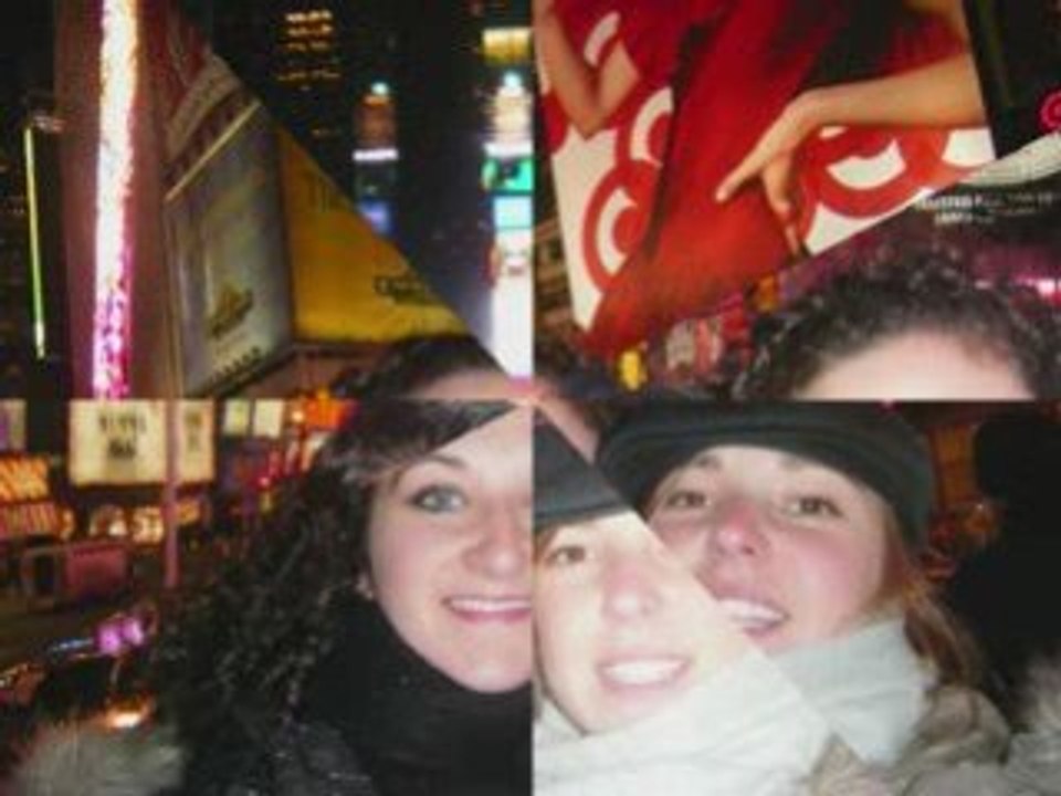 Movie nyc