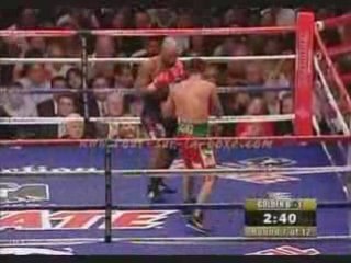 Joel Casamayor Vs Juan Manuel Marquez  _  Part 2