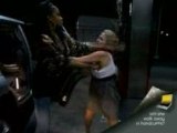The Bad Girls Club: Amber M. & Kayla Fight