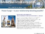 Power Surge New Healing Technique For Personal Growth