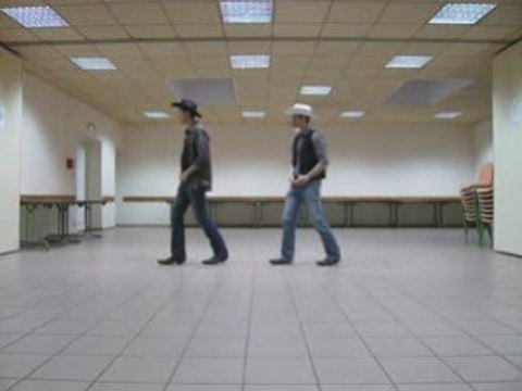 Western Country Club - Ballymore Boys