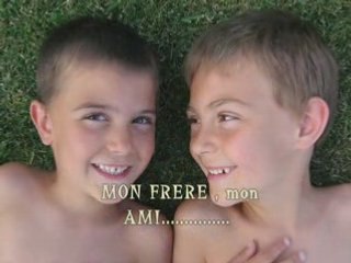 Montage video Jo et Nath et Noah