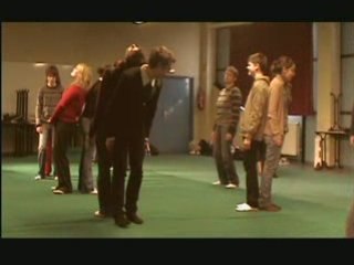 Quatorzième séance de théâtre