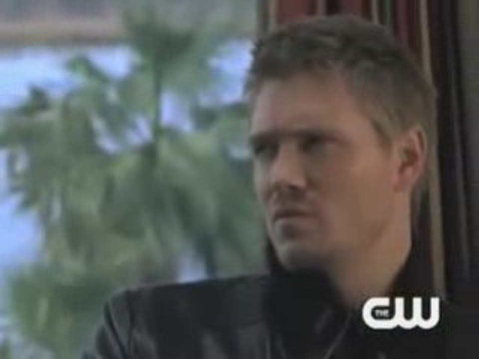 One Tree Hill 6x15: Sneak Peek - Lucas/Julian/Paul