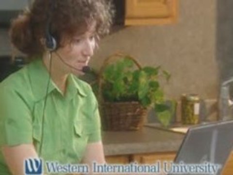 Western International University Accounting