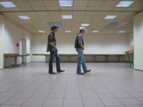 Western Country Club - Free & Easy