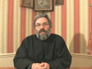 Un appel du doyen de l'Institut Saint-Serge