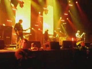 Oasis - Morning Glory Live @ Nantes