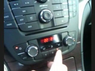 Opel Insignia 2.0 CDTI 130cv cosmo