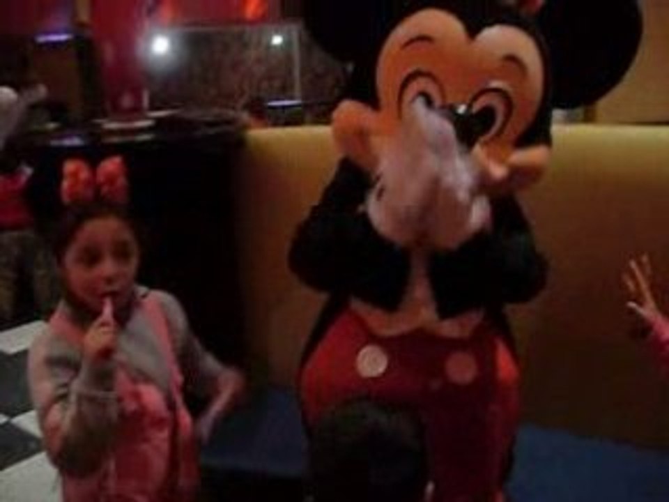 disney