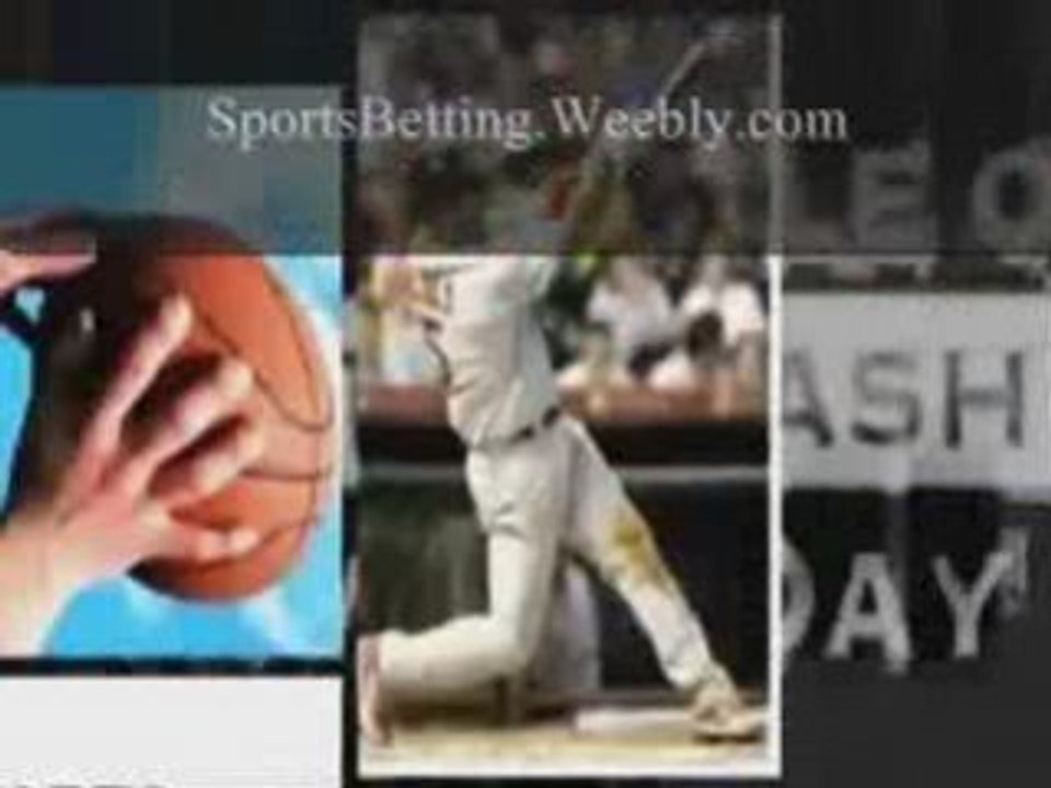 Sports Betting SportsBetting Sports-Betting