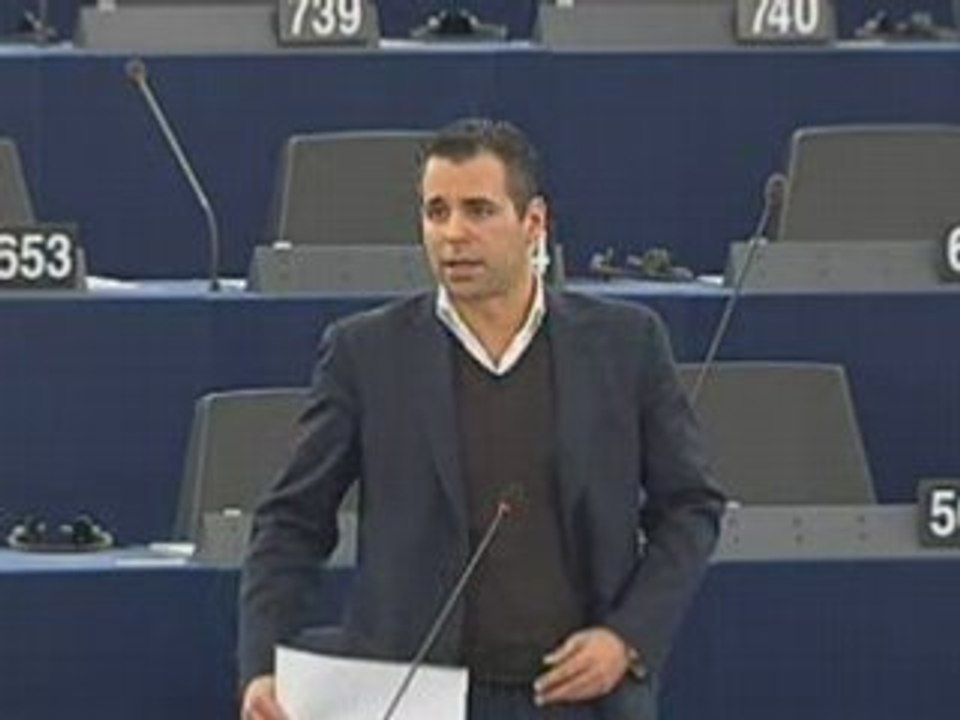 Alexander Alvaro on Public access to documents