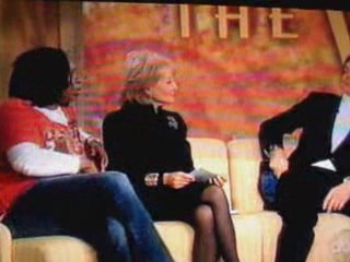Beatles Paul McCartney Talks Dirty on the View