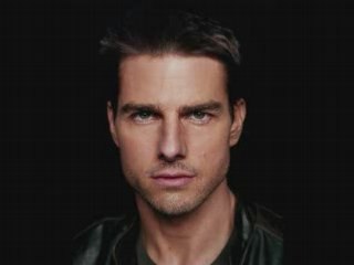 Tom Cruise Tribute and Tribulations By Brett Keane