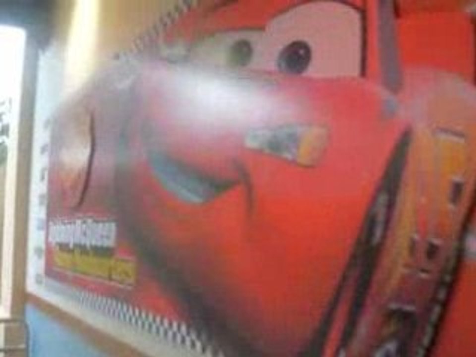nous a walldisney