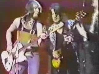 Mott The Hoople - All The Way From Memphis