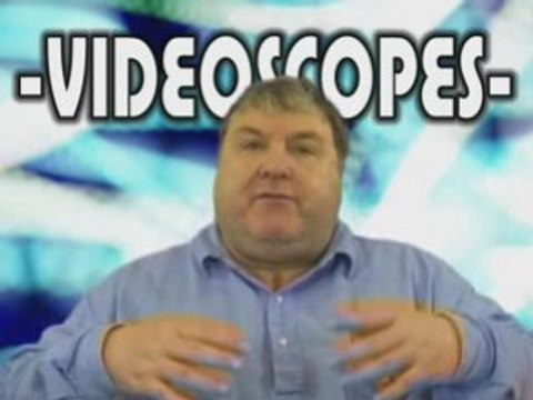 Russell Grant Video Horoscope Gemini January Thursday 15th