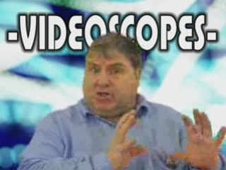Russell Grant Video Horoscope Sagittarius January Thursday 1