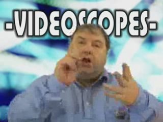 Russell Grant Video Horoscope Aries January Thursday 15th