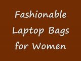 Fashion laptop handbags design for lady Notebook computer
