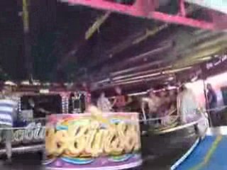 Waltzer Robinson's Rave 1