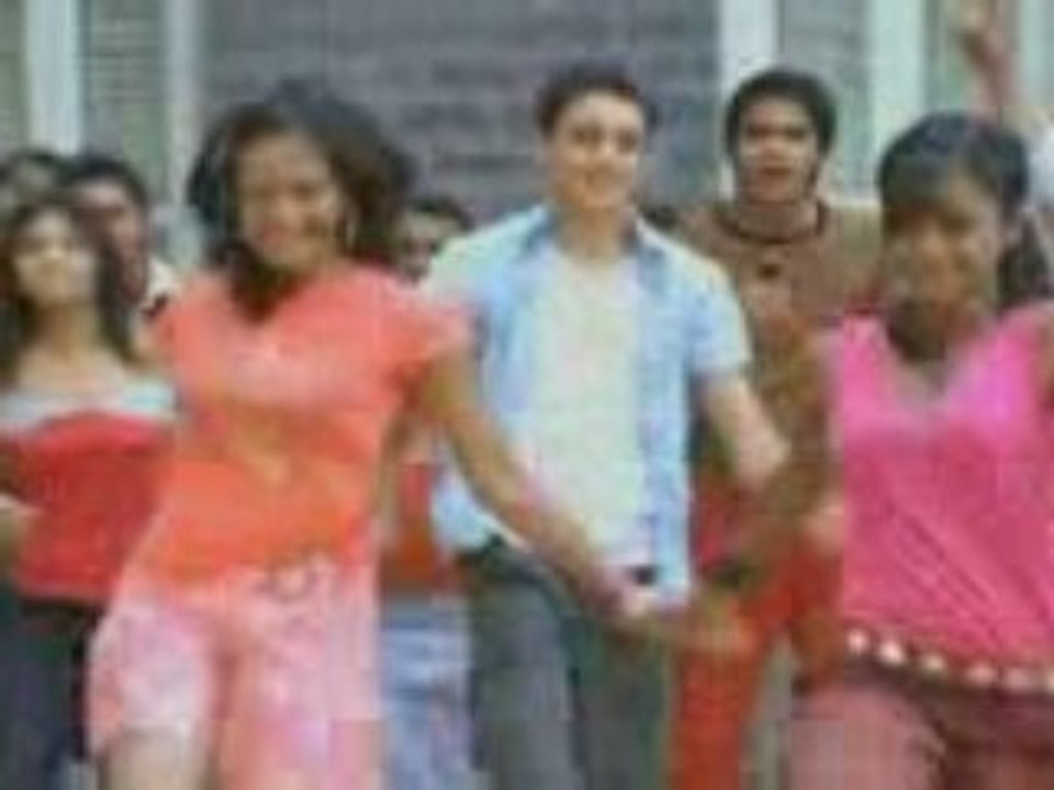 Kabhi Kabhi Aditi Zindagi - JAANE TU YA JAANE NA