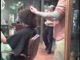 Transform Your Look at Art Lab: Santa Monica’s Hair Makeover Experience ✂️