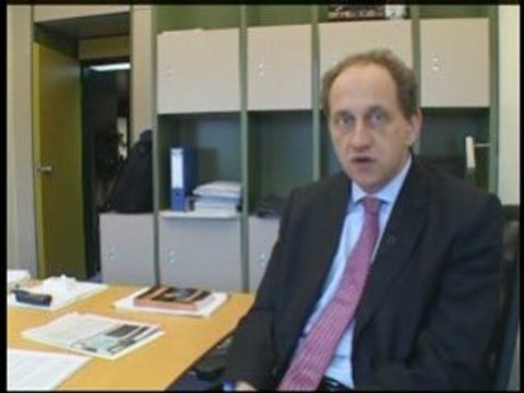 Alexander Graf Lambsdorff on public procurement [EN]