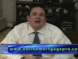 Get your mortgage questions answered. OnlineMortgagePro.com