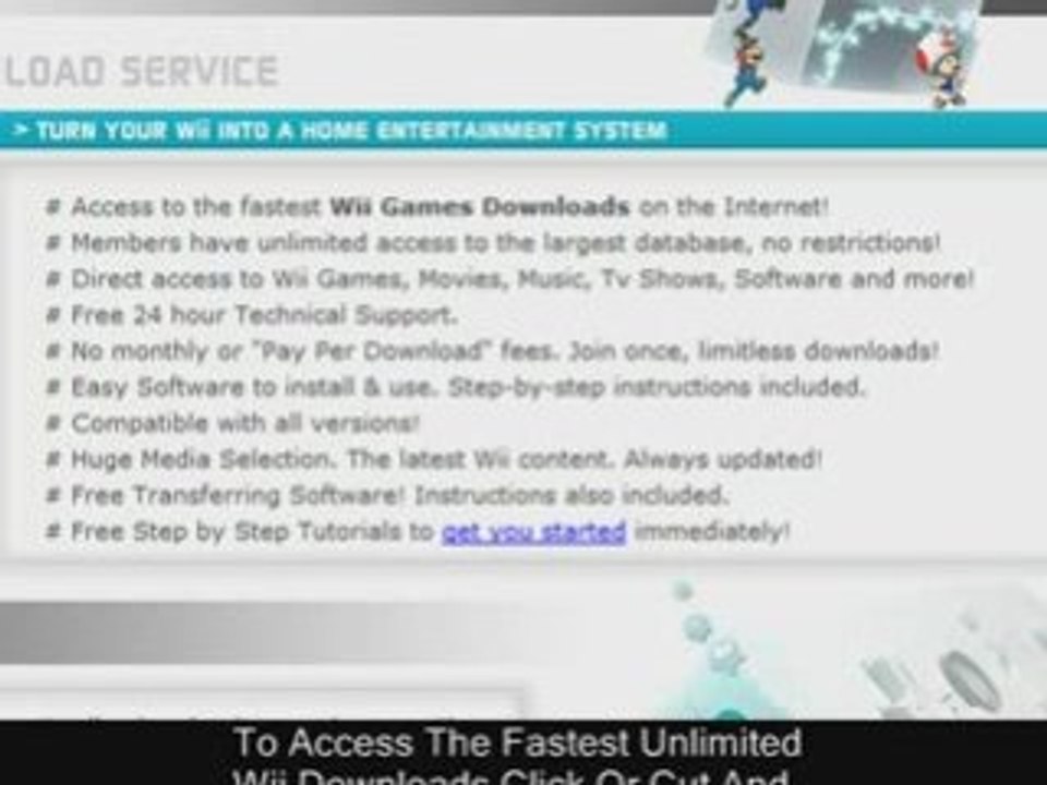 'FIFA Soccer 09 For wii' *wii Mario Cart* [wii Downloads]