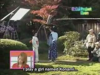 [HPS] Hello Pro News (2002.11.17 subtitled)