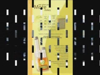 Diesel Fuel Additvies