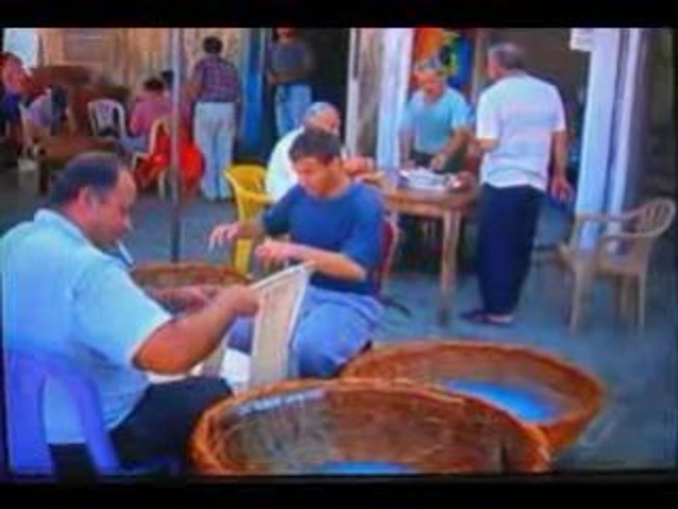 LIBAN - SAIDA